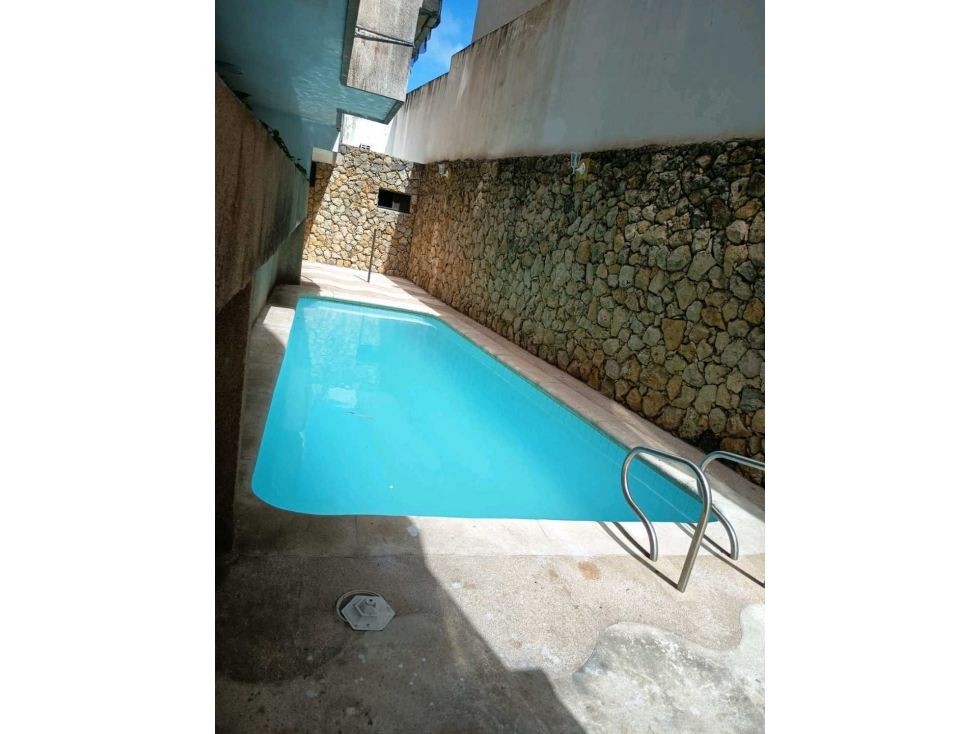 Penthouse en venta Barranquilla barrio tabor — foto 2