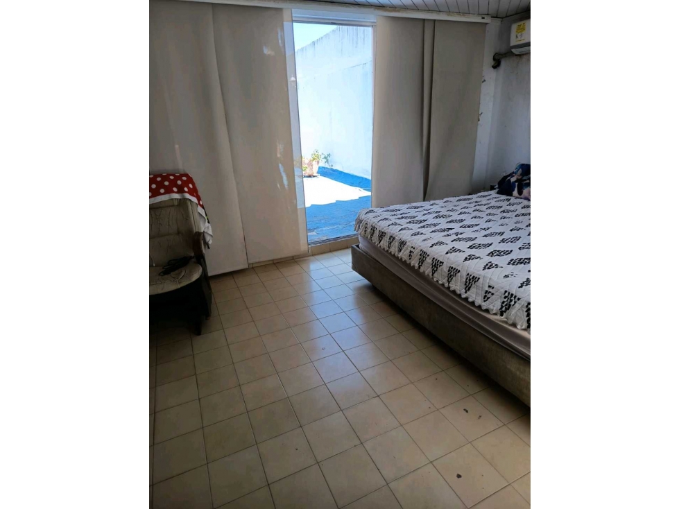 Penthouse en venta Barranquilla barrio tabor — foto 4