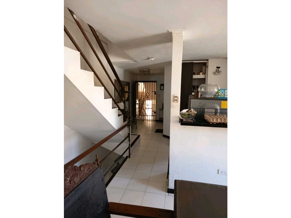 Penthouse en venta Barranquilla barrio tabor — foto 6