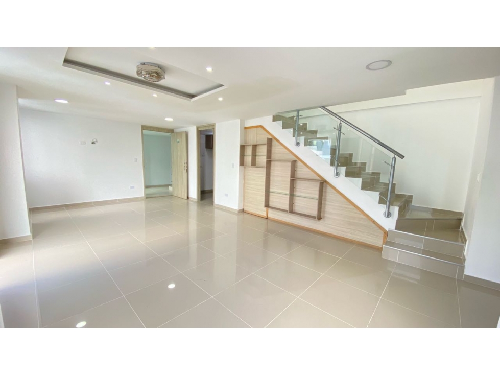 PENTHOUSE DE OPORTUNIDAD EN VENTA BOSTON