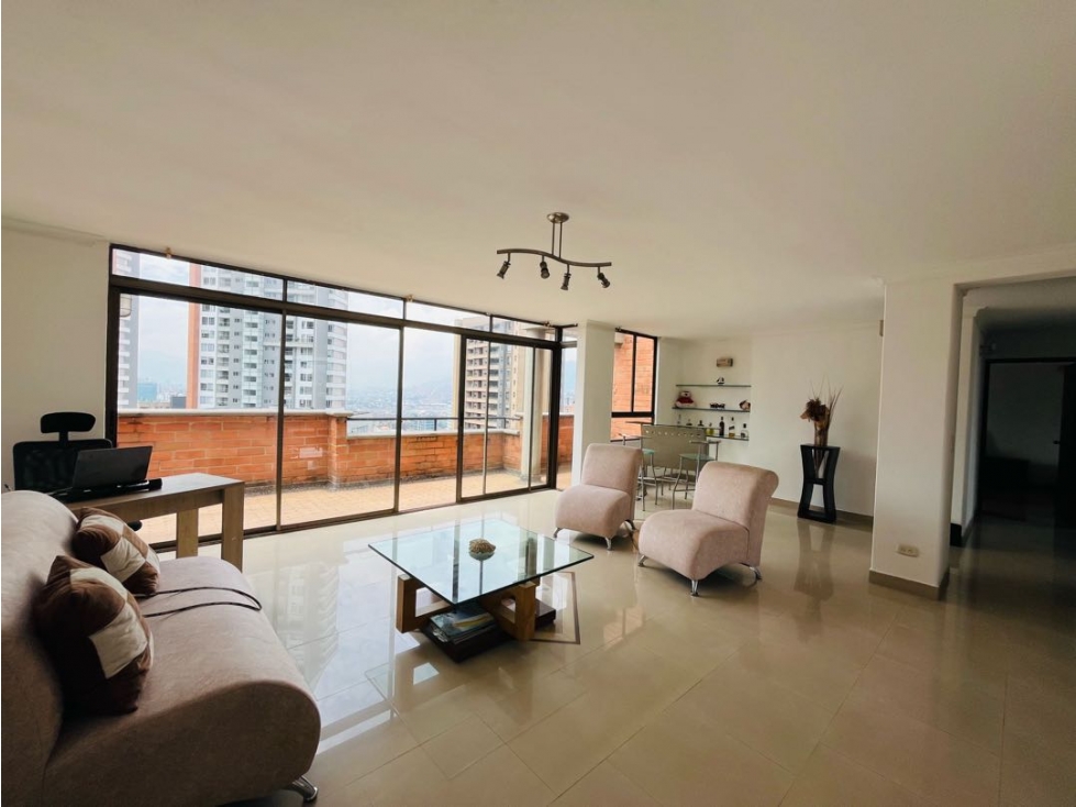 Penthouse en Venta en Castropol