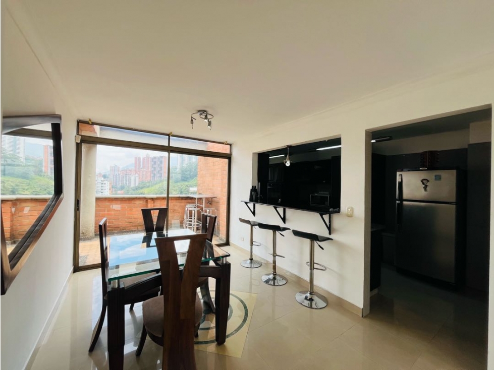 Penthouse en Venta en Castropol — foto 4