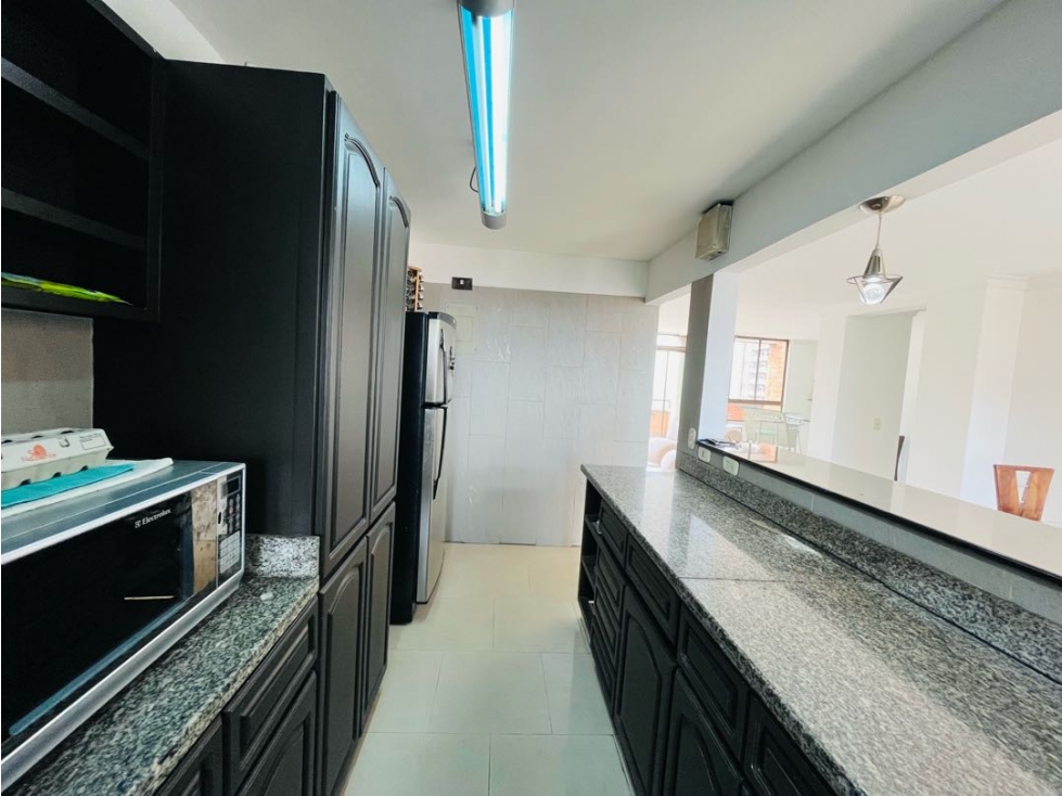 Penthouse en Venta en Castropol — foto 5
