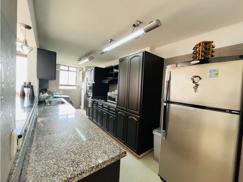 Penthouse en Venta en Castropol — foto 6