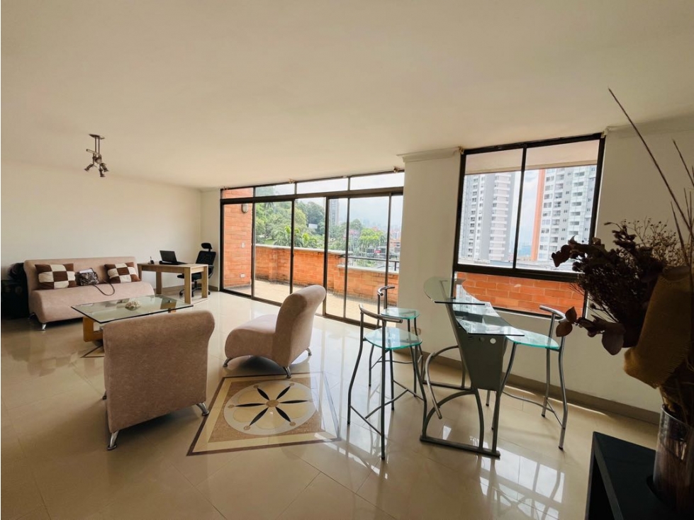 Penthouse en Venta en Castropol — foto 3