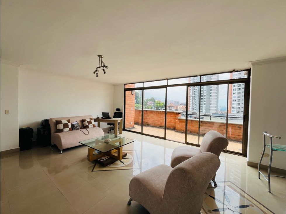 Penthouse en Venta en Castropol — foto 2