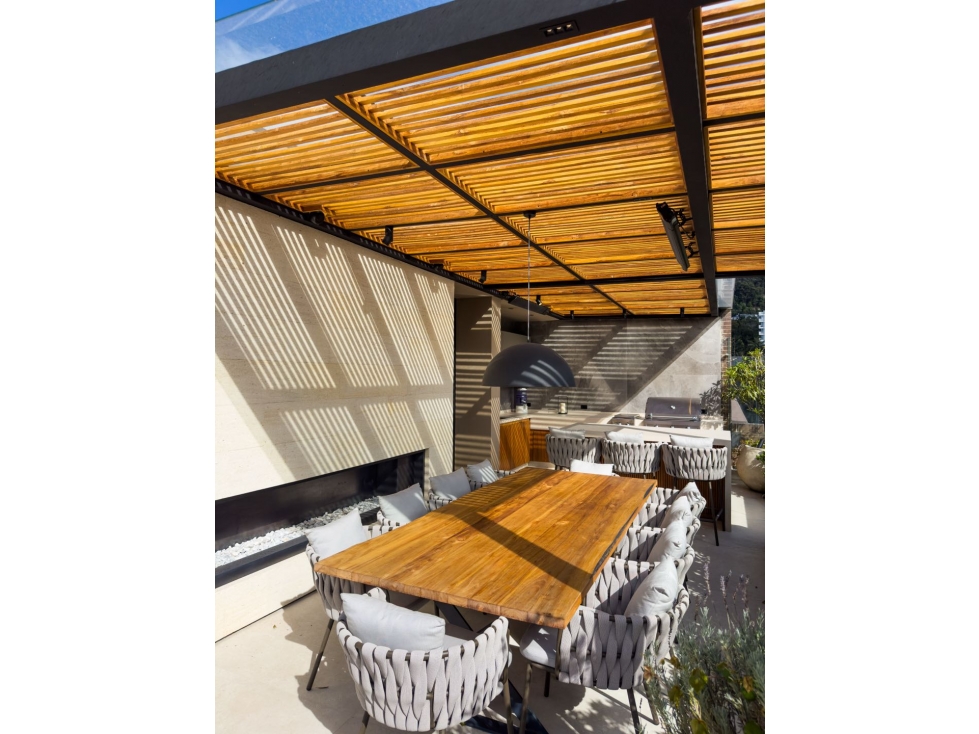 Penthouse en venta completamente remodelado — foto 3