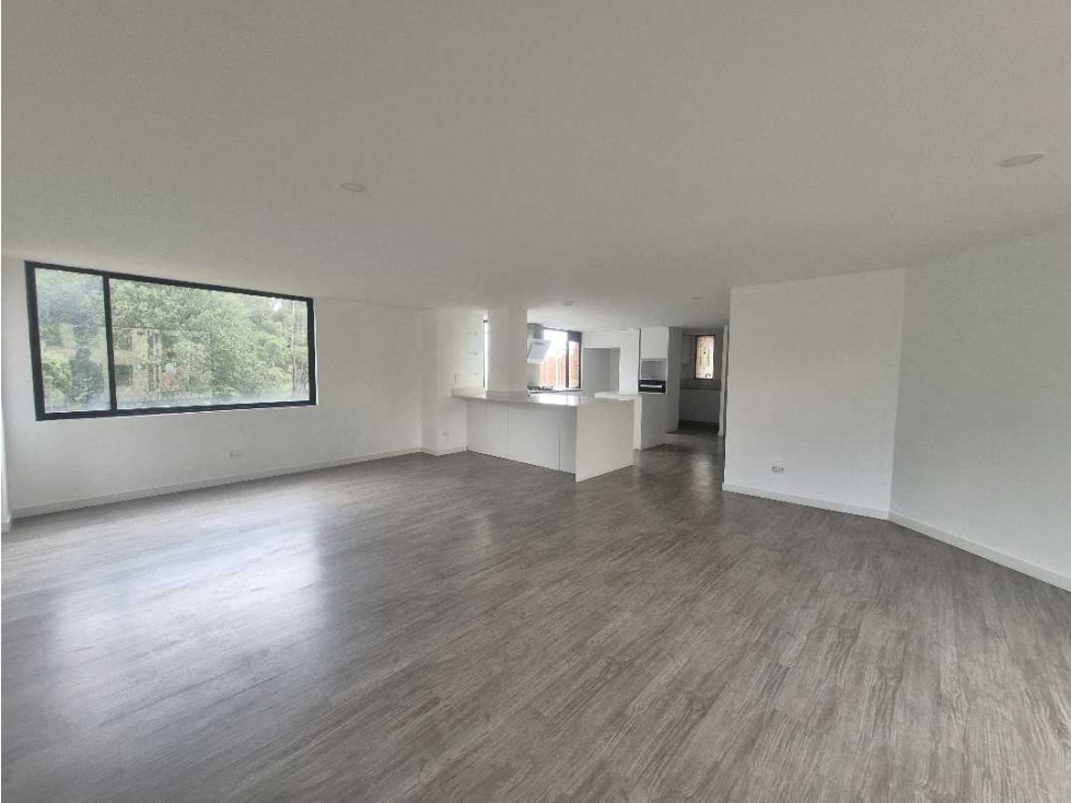 Pent-house en venta El Castillo — foto 2