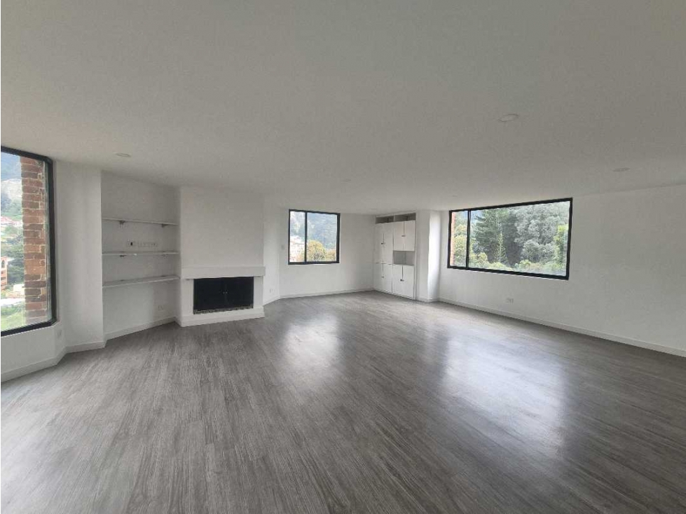 Pent-house en venta El Castillo — foto 3