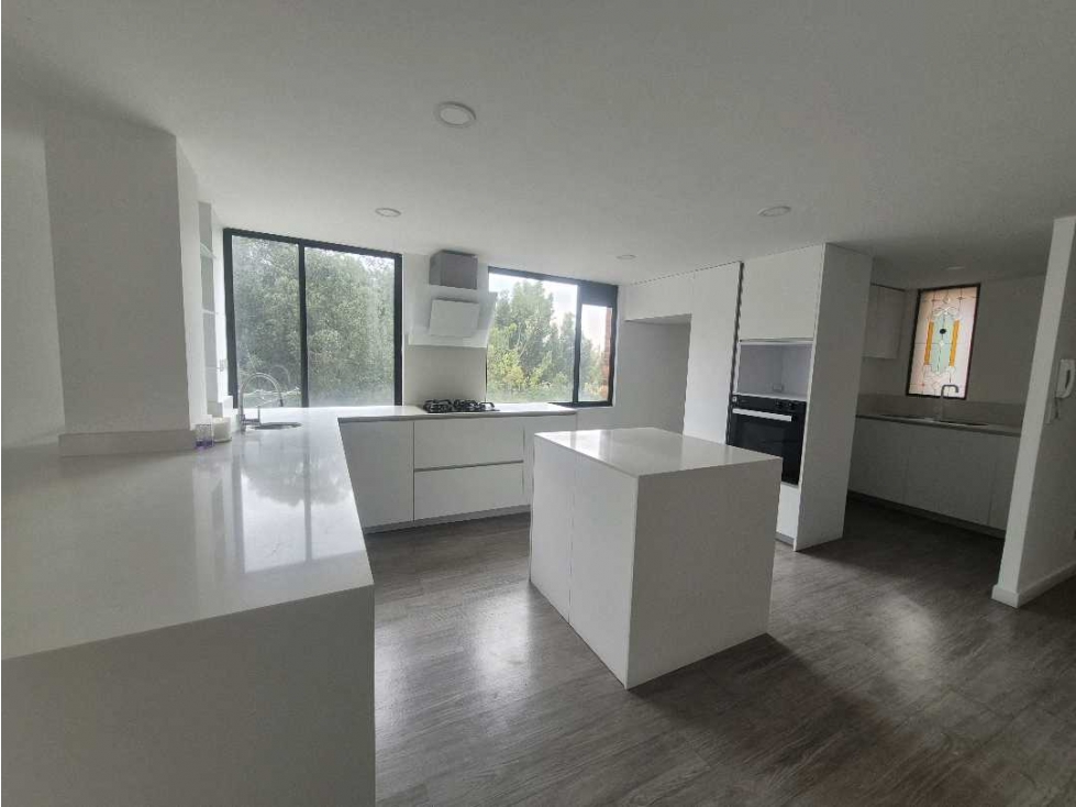 Pent-house en venta El Castillo — foto 4
