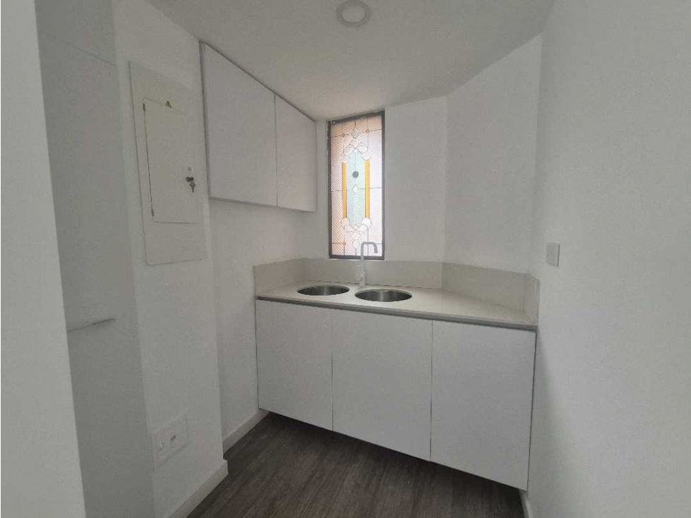 Pent-house en venta El Castillo — foto 5