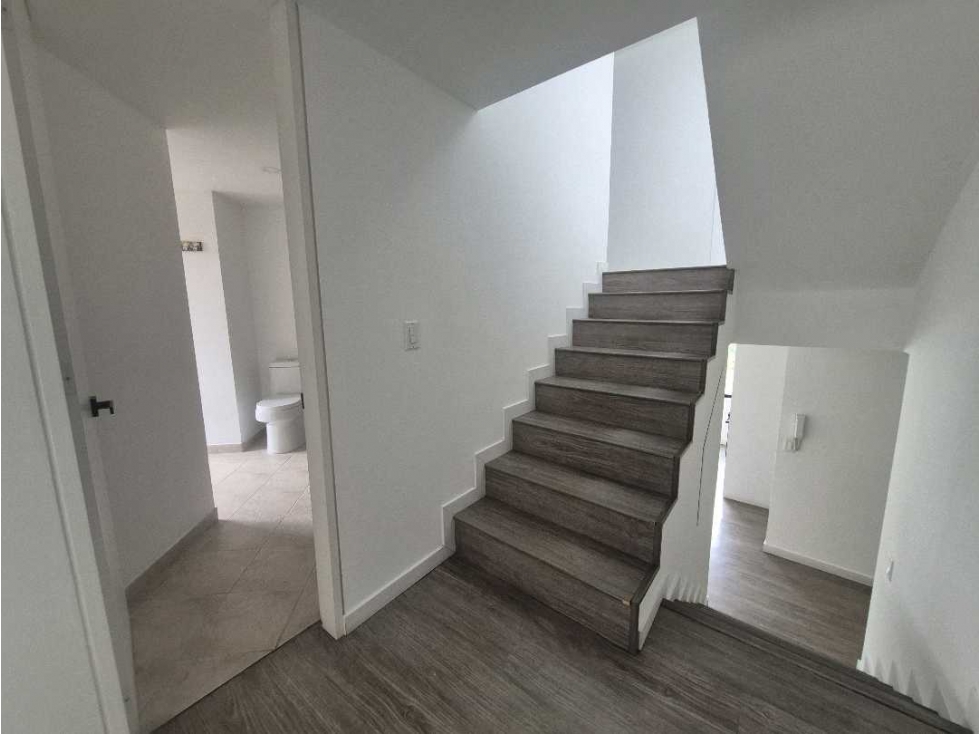 Pent-house en venta El Castillo — foto 6
