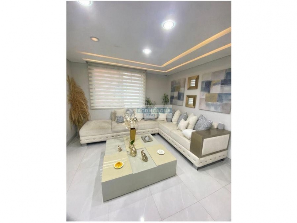 Penthouse en venta en BuenaVista