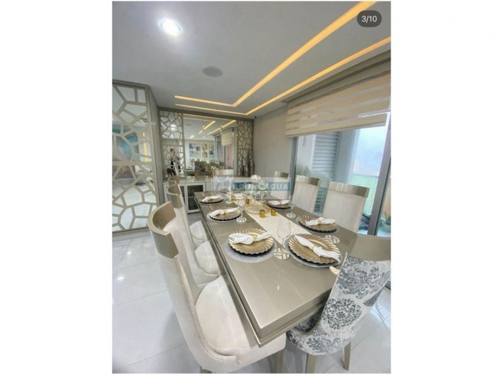 Penthouse en venta en BuenaVista — foto 2