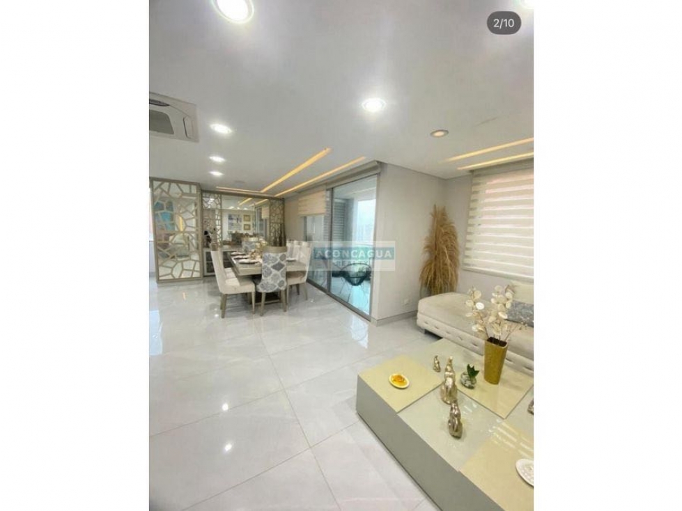 Penthouse en venta en BuenaVista — foto 3