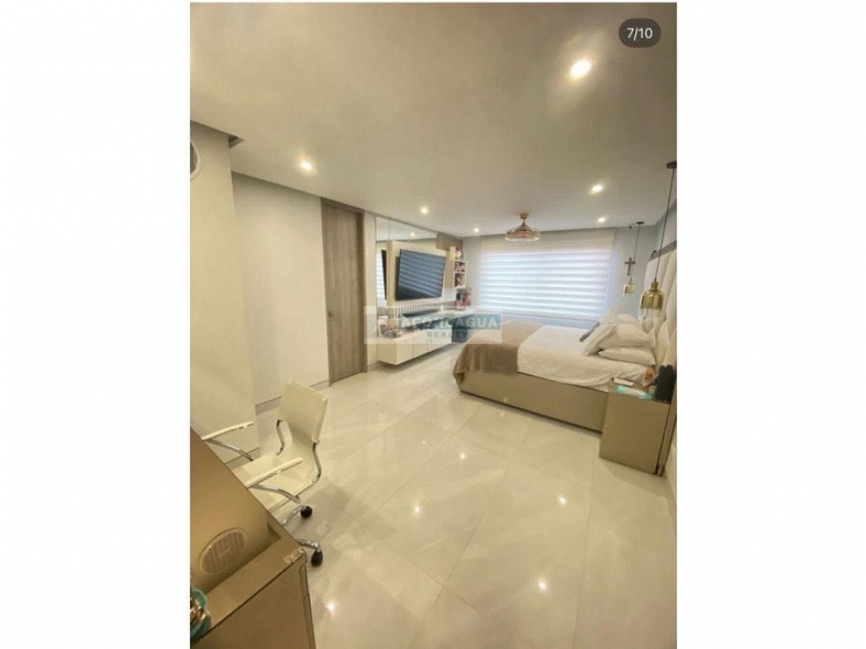 Penthouse en venta en BuenaVista — foto 4