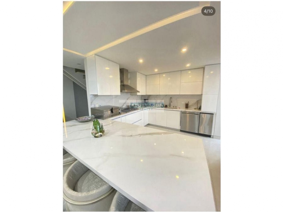Penthouse en venta en BuenaVista — foto 5