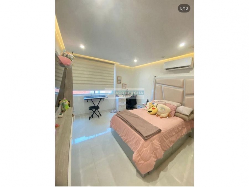Penthouse en venta en BuenaVista — foto 6