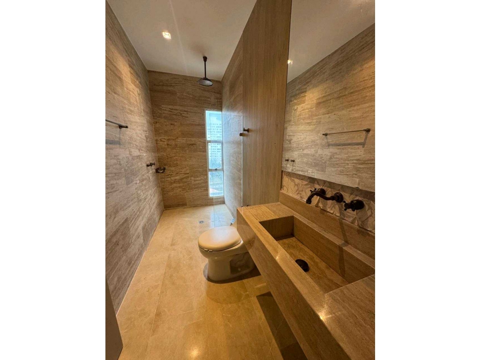 Penthouse en venta en Coveñas, Sucre, Colombia. Primera ensenada — foto 4