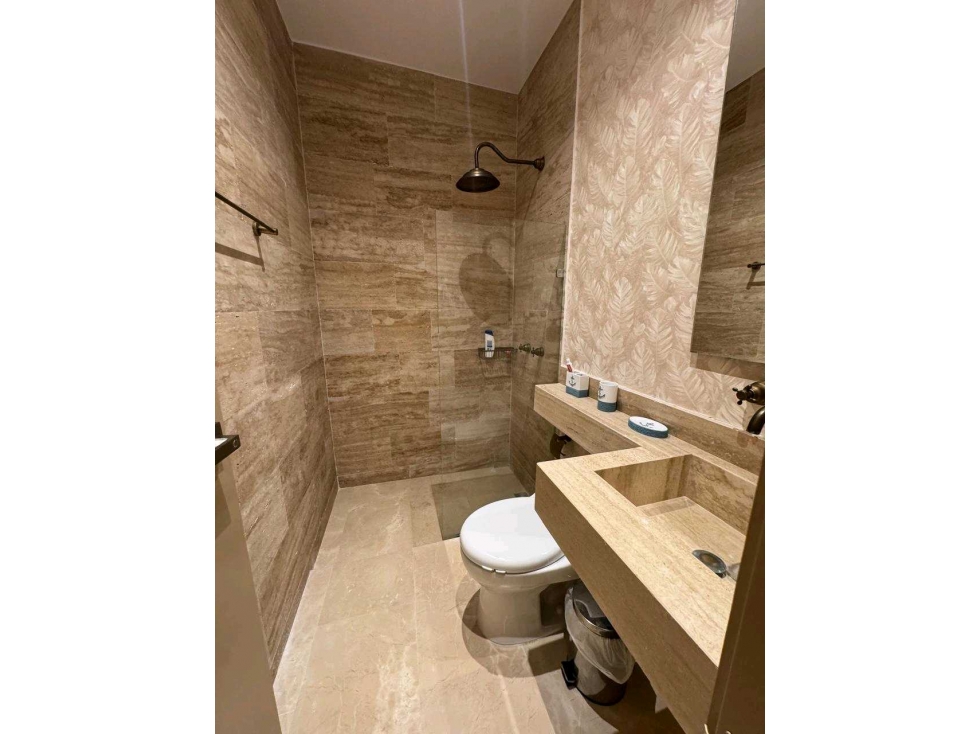 Penthouse en venta en Coveñas, Sucre, Colombia. Primera ensenada — foto 5