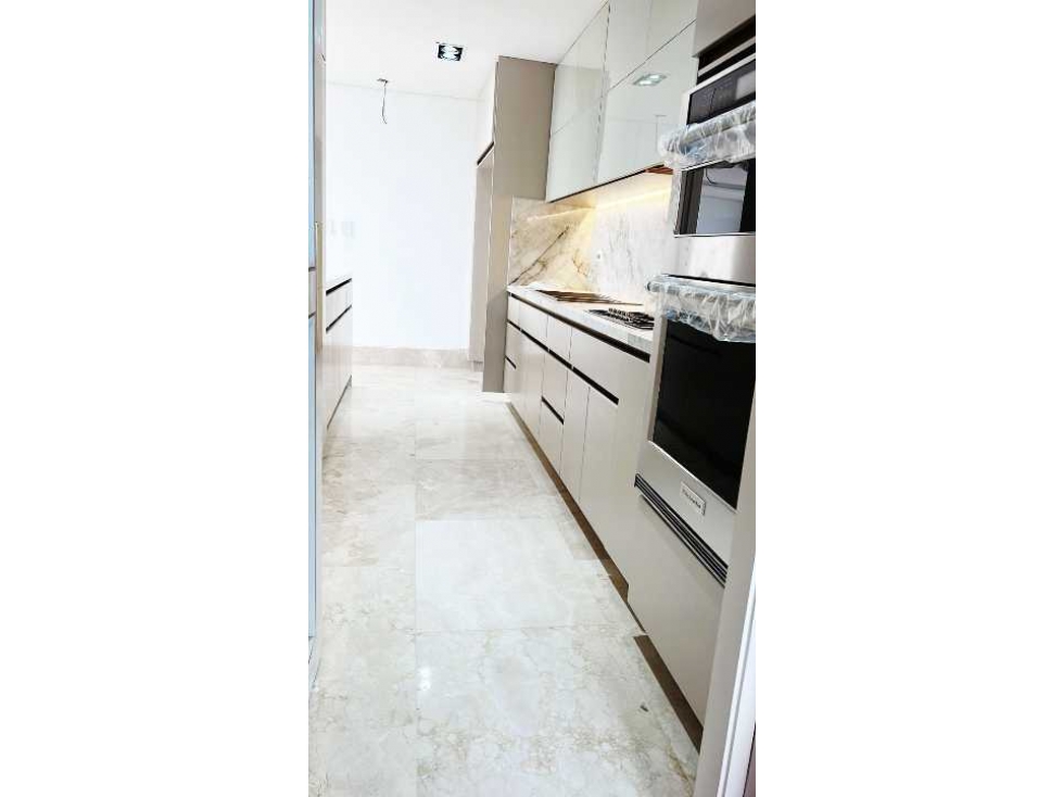 PENTHOUSE EN VENTA EN EL BARRIO RECREO EN MONTERIA — foto 3