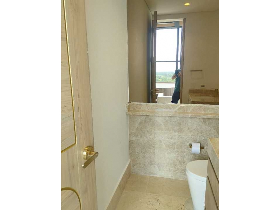 PENTHOUSE EN VENTA EN EL BARRIO RECREO EN MONTERIA — foto 4