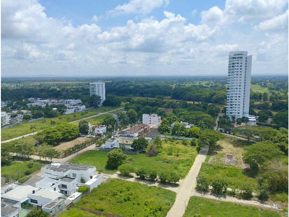 PENTHOUSE EN VENTA EN EL BARRIO RECREO EN MONTERIA — foto 5