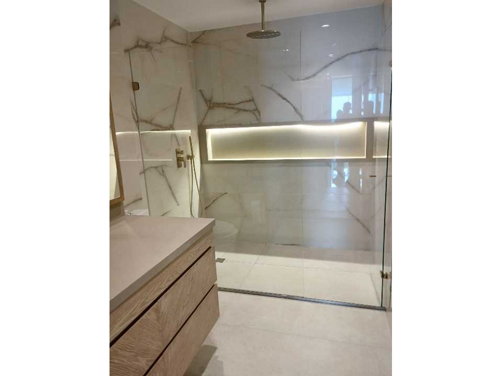 PENTHOUSE EN VENTA EN EL BARRIO RECREO EN MONTERIA — foto 6