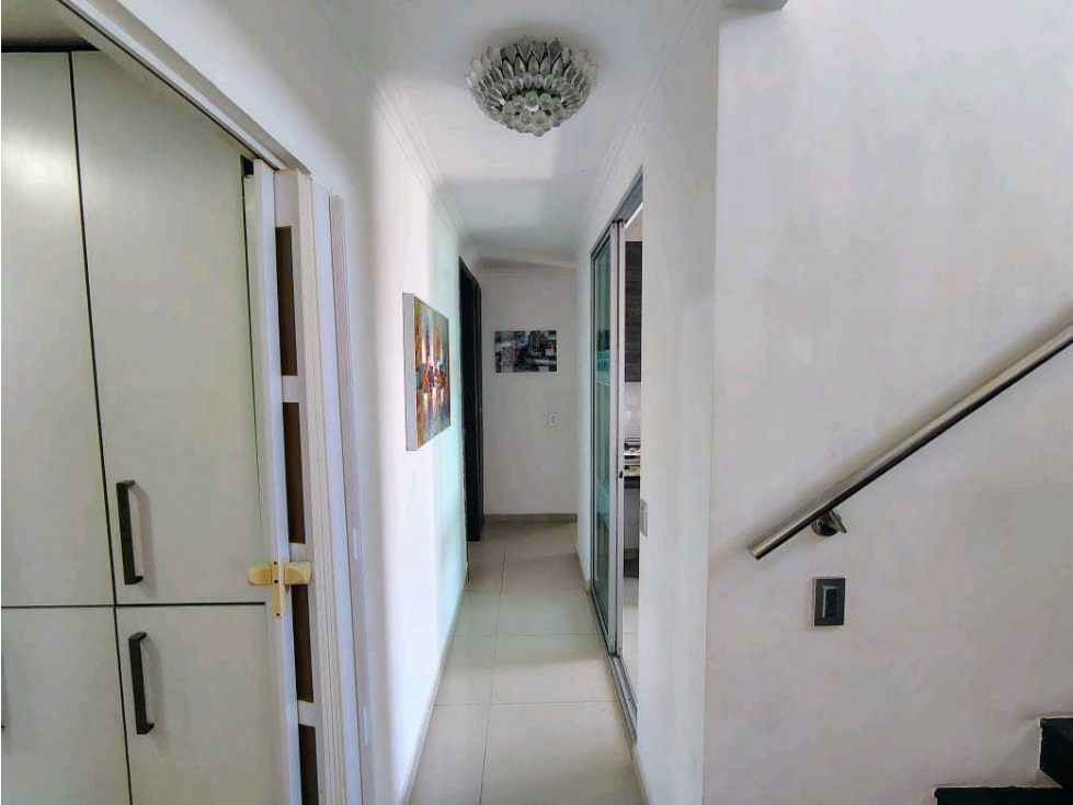 PENTHOUSE EN VENTA EN EL BARRIO LA CASTELLANA EN MONTERIA — foto 2