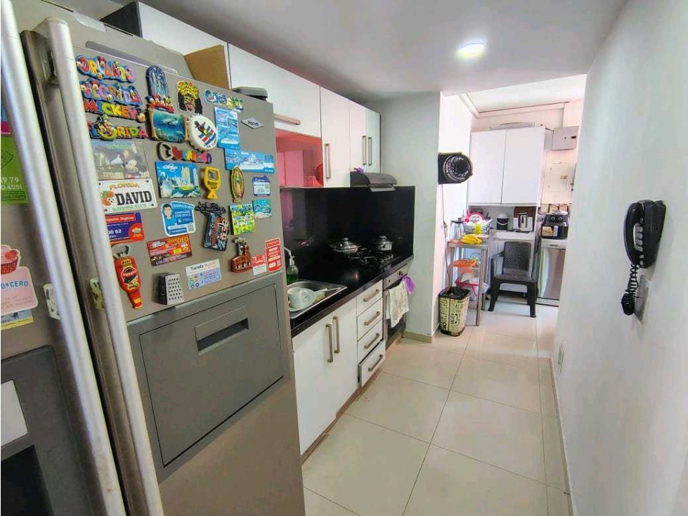 PENTHOUSE EN VENTA EN EL BARRIO LA CASTELLANA EN MONTERIA — foto 4