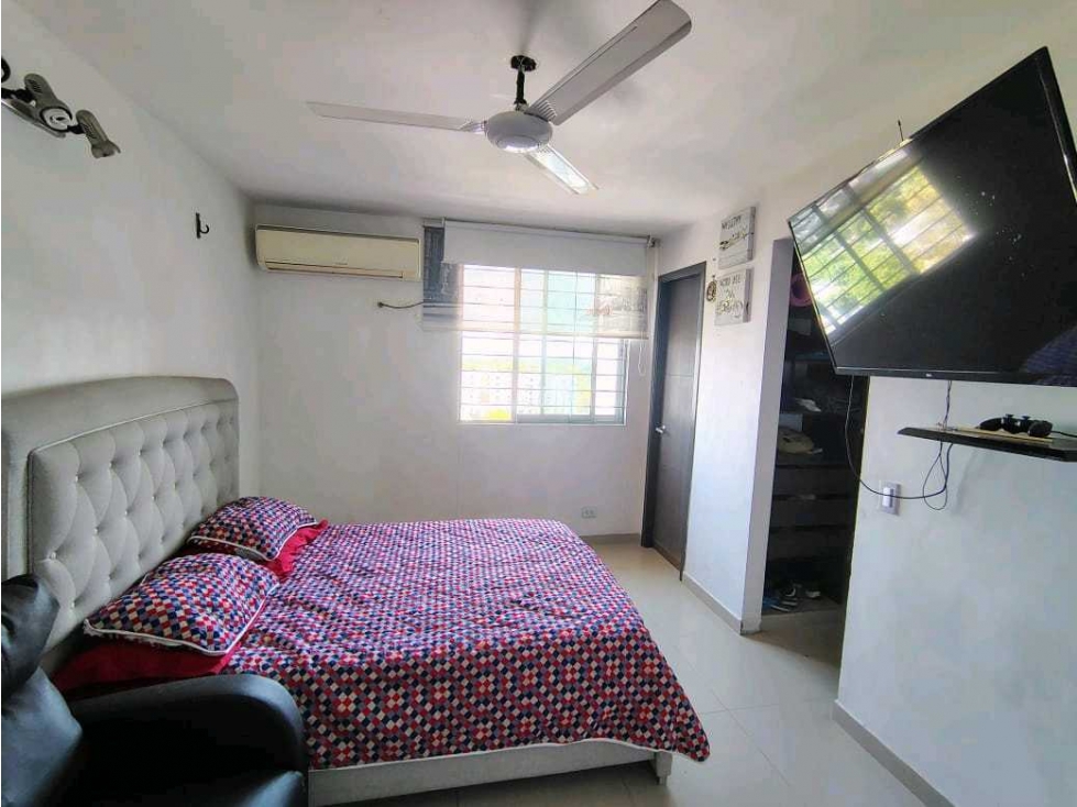 PENTHOUSE EN VENTA EN EL BARRIO LA CASTELLANA EN MONTERIA — foto 6