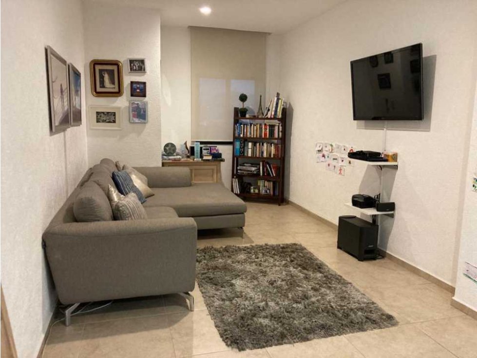 PENTHOUSE EN VENTA EN FRACCIONAMIENTO PARAÍSO COUNTRY CLUB - 6