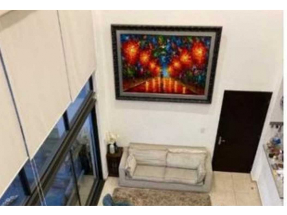 PENTHOUSE EN VENTA EN FRACCIONAMIENTO PARAÍSO COUNTRY CLUB - 3