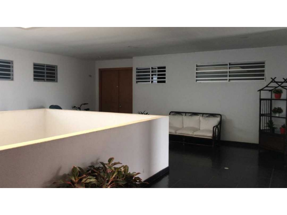 PENTHOUSE EN VENTA EN LA CASTELLANA MONTERIA — foto 5