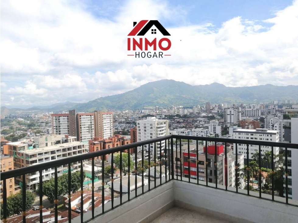 Penthouse en venta en Álamos Pereira