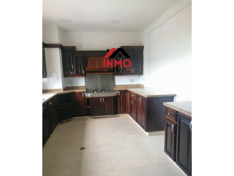 Penthouse en venta en Álamos Pereira — foto 2