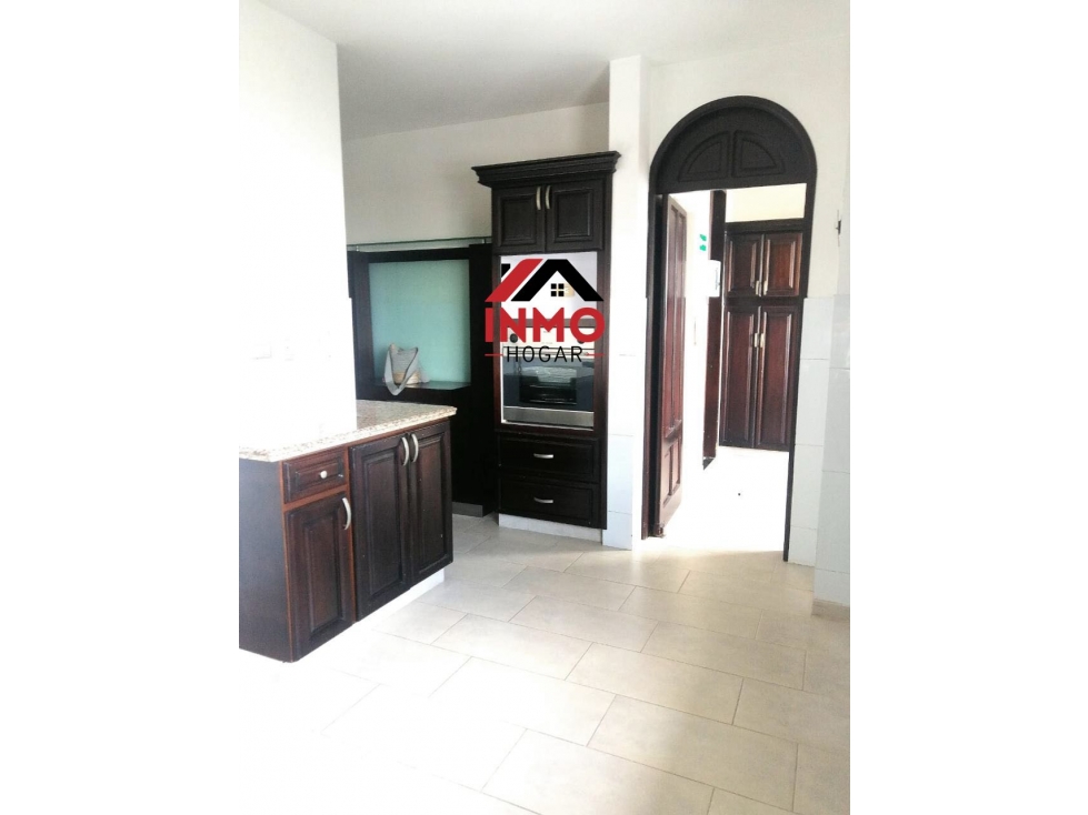 Penthouse en venta en Álamos Pereira — foto 3