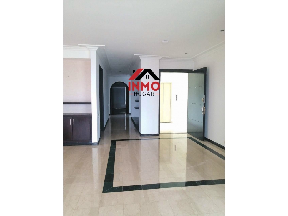 Penthouse en venta en Álamos Pereira — foto 4