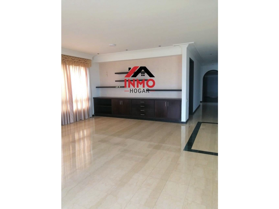 Penthouse en venta en Álamos Pereira — foto 5