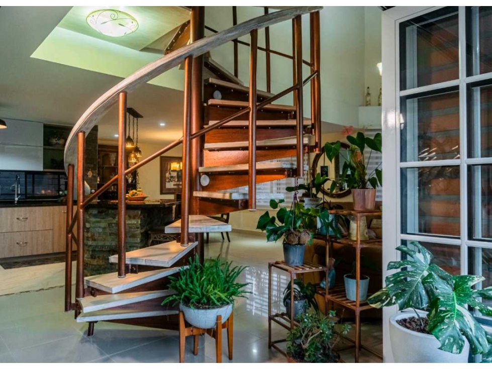 Penthouse En Venta En Laureles — foto 4