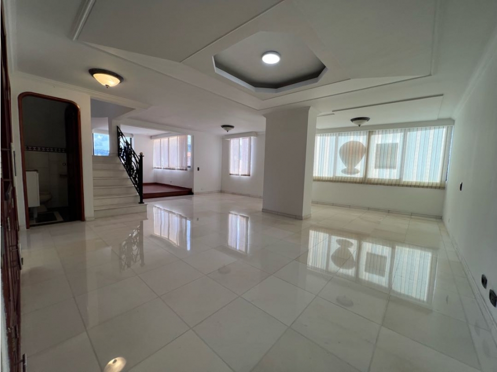 Penthouse en venta en Laureles