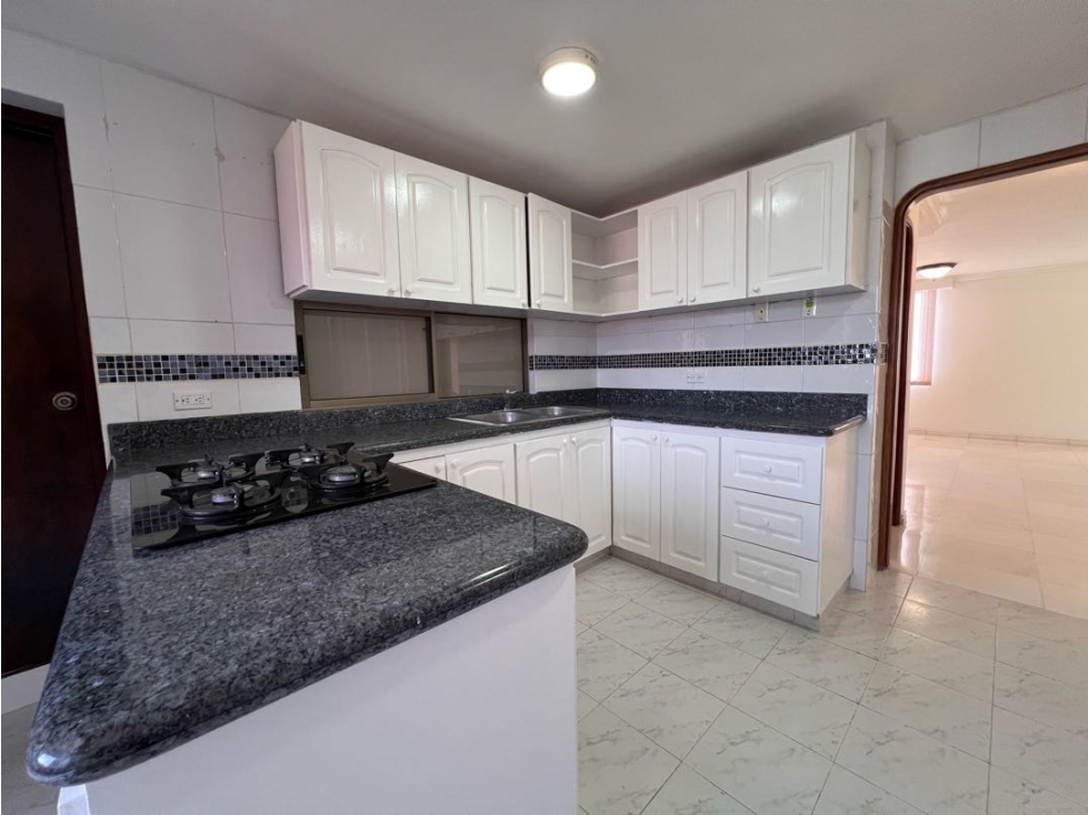 Penthouse en venta en Laureles — foto 6