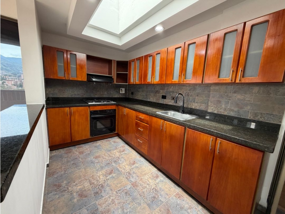 Penthouse en venta en Laureles — foto 4