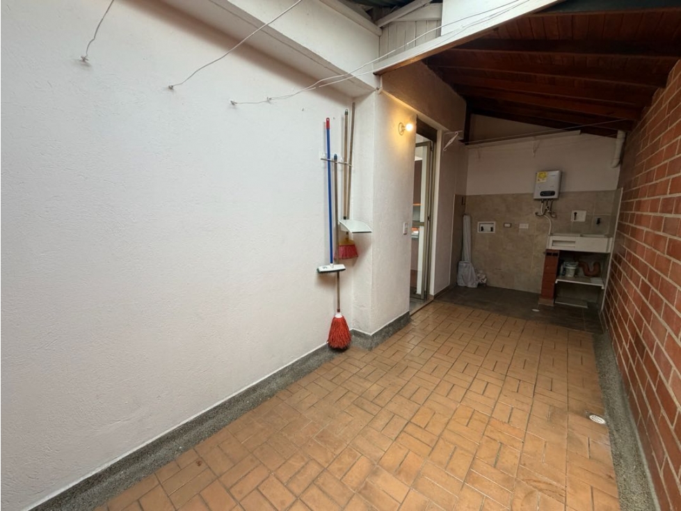 Penthouse en venta en Laureles — foto 5