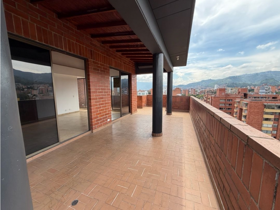 Penthouse en venta en Laureles — foto 6