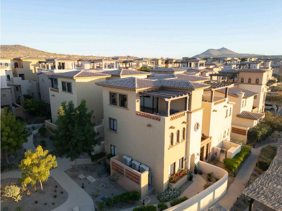 Penthouse en Venta en Mavila at Quivira con El mejor precio de mercado - 1