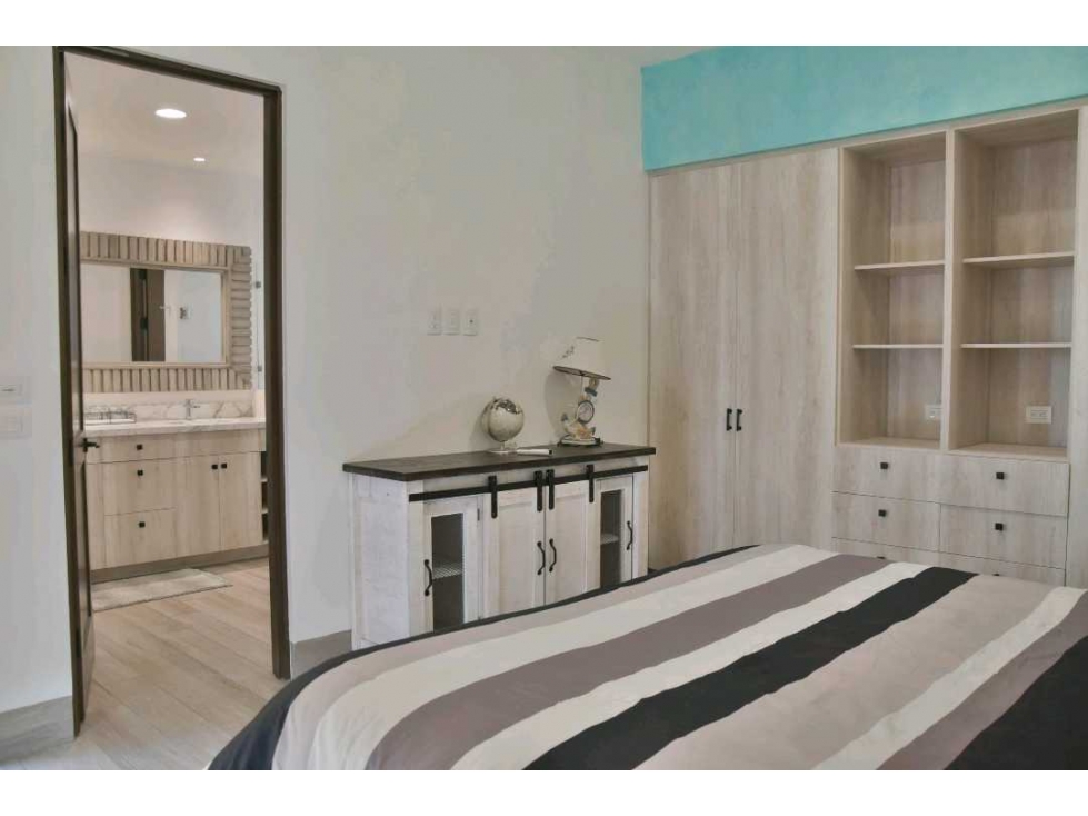 Penthouse en Venta en Mavila at Quivira con El mejor precio de mercado - 2