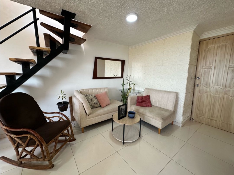 PENTHOUSE EN VENTA EN MIRAMAR PARQUE100 LADO SOMBRA — foto 5