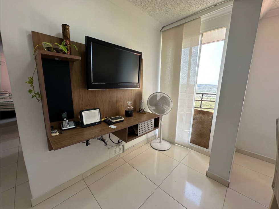 PENTHOUSE EN VENTA EN MIRAMAR PARQUE100 LADO SOMBRA — foto 6