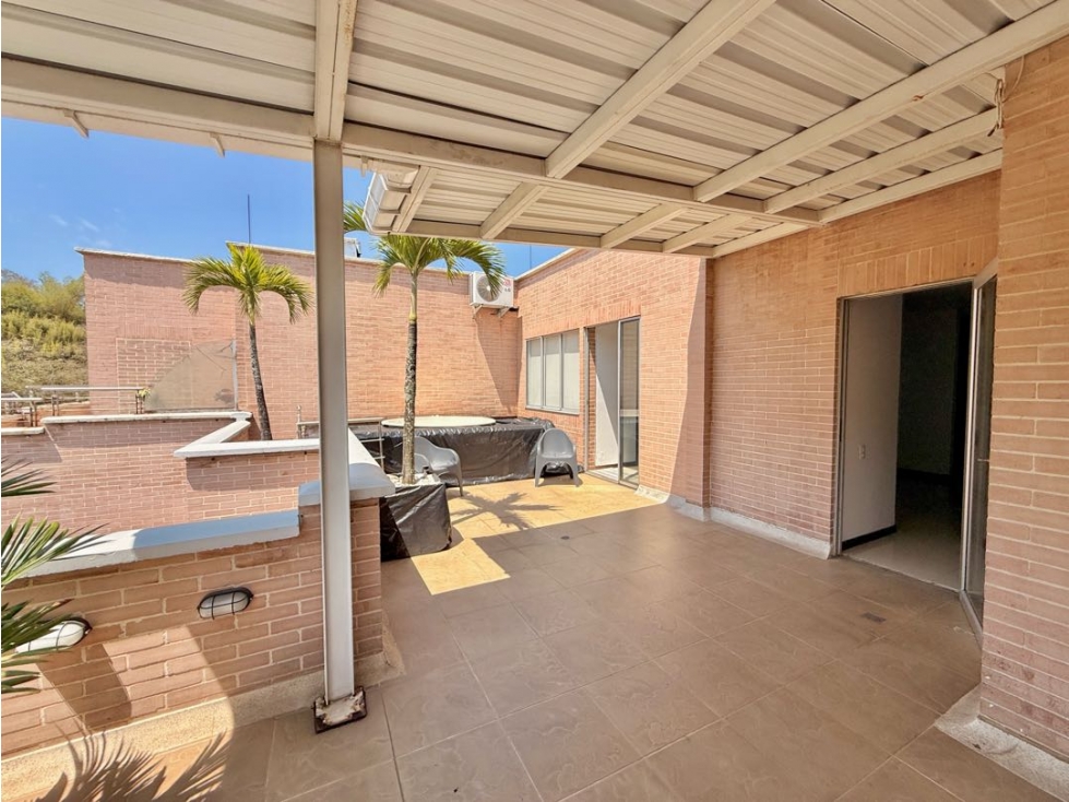 Penthouse en venta en Normandía - Oeste de Cali — foto 2